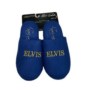 Elvis Slippers-Mid- South Product